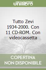 Zevi Bruno