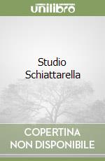 Muntoni A. (cur.); De Sessa C. (cur.); Prestinenza Puglisi A. (cur.)