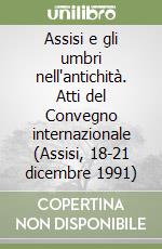 Bonamente G. (cur.); Coarelli F. (cur.)