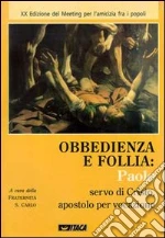 Fraternit sacerdotale dei missionari di San Carlo Borromeo (cur.)