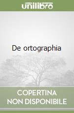 Alcuino; Bruni S. (cur.)