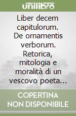 Marbodo di Rennes; Leotta R. (cur.); Crimi C. (cur.)
