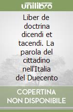 Albertano da Brescia; Navone P. (cur.)