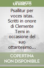 Righini D. (cur.)