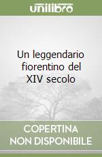 Degl'Innocenti A. (cur.)