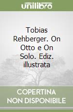 Celant Germano; Blom Ina