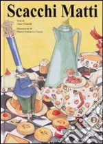 Vivarelli Anna; Lo Cascio M. Cristina