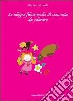 Arnoldi Rossana