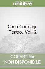 Crovetto F. (cur.)
