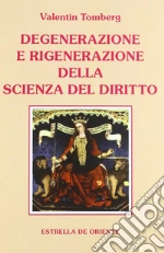 Tomberg Valentin; Roggero G. (cur.)