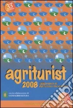 Associazione naz. per l'agritur. l'amb. il territ. (cur.)