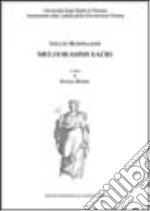 Rospigliosi Giulio; Romei D. (cur.)