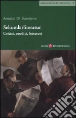 Di Benedetto Arnaldo