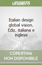 Romano Antonio; Area strategic design (cur.)