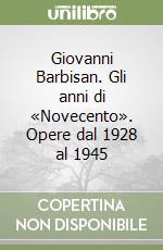 Baldin Luca; Bianchi Giovanni; Manzato Eugenio