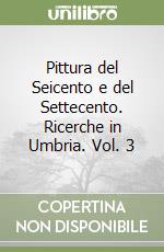 Toscano B. (cur.)