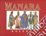 Manara Milo