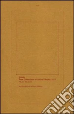 Calza L. (cur.); Molinari E. (cur.)