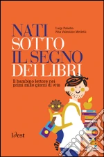Paladin Luigi; Valentino Merletti Rita