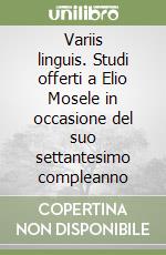 Aloe Stefano; Ambrosi Paola; Babbi Anna Maria