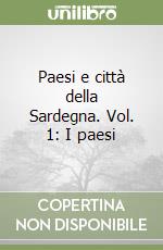 Mura G. (cur.); Sanna A. (cur.)