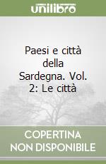 Mura G. (cur.); Sanna A. (cur.)