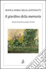 Selva Antonutti Bianca Maria