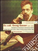 Gasser Patrick; Baumgarten Benno