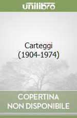 Assagioli Roberto; Papini Giovanni; Prezzolini Giuseppe; Del Guercio Scotti M. (cur.); Berti A. (cur.)