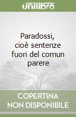 Lando Ortensio; Corsaro A. (cur.)