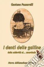 Passarelli Gaetano