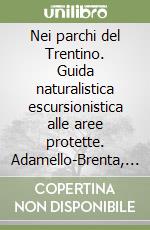 Fronza Fabrizio; Tamanini Monica