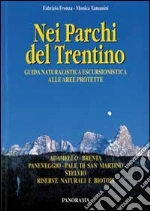 Fronza Fabrizio; Tamanini Monica