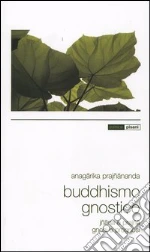 Prajananda Anagarika
