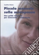 Chaine Caroline