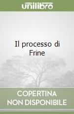 Scarfoglio Edoardo; Moretti V. (cur.)