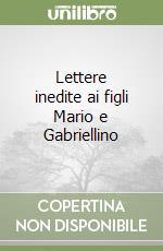 D'Annunzio Gabriele; Moretti V. (cur.)