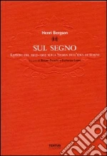 Bergson Henri; Ronchi R. (cur.); Leoni F. (cur.)