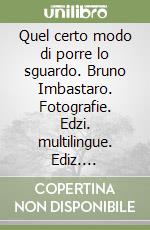 Imbastaro Bruno