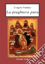Evagrio Pontico