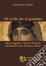 Laspia Cristina