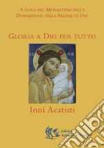 Monastero russo dormizione della madre di Dio (cur.)