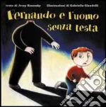 Kramsky Jerry; Giandelli Gabriella