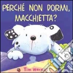 Warnes Tim