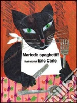 Carle Eric