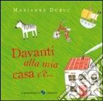 Dubuc Marianne