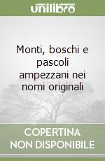De Zanna Illuminato; Berti Camillo