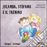 Costetti Vilma; Rinaldini Monica