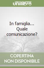 Rosenberg Marshall B.; Costetti V. (cur.)