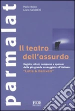 Dalc Paolo; Galdabini Laura